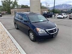 2008 Honda Odyssey 
