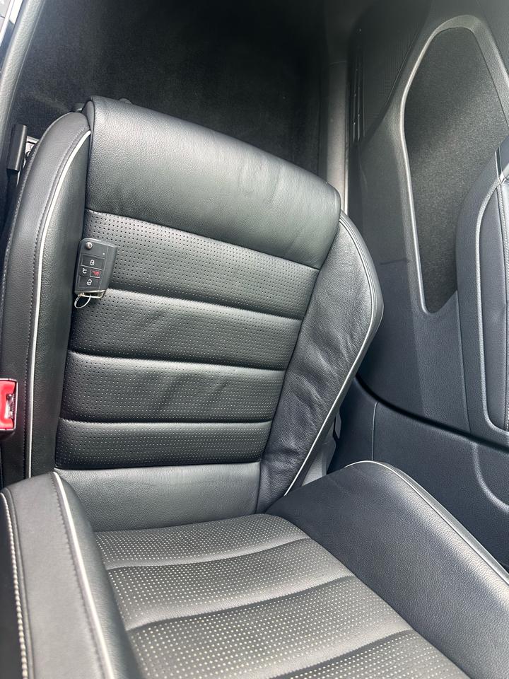 Volkswagen Golf R 2.0T DSG w/DCC/Nav 2018