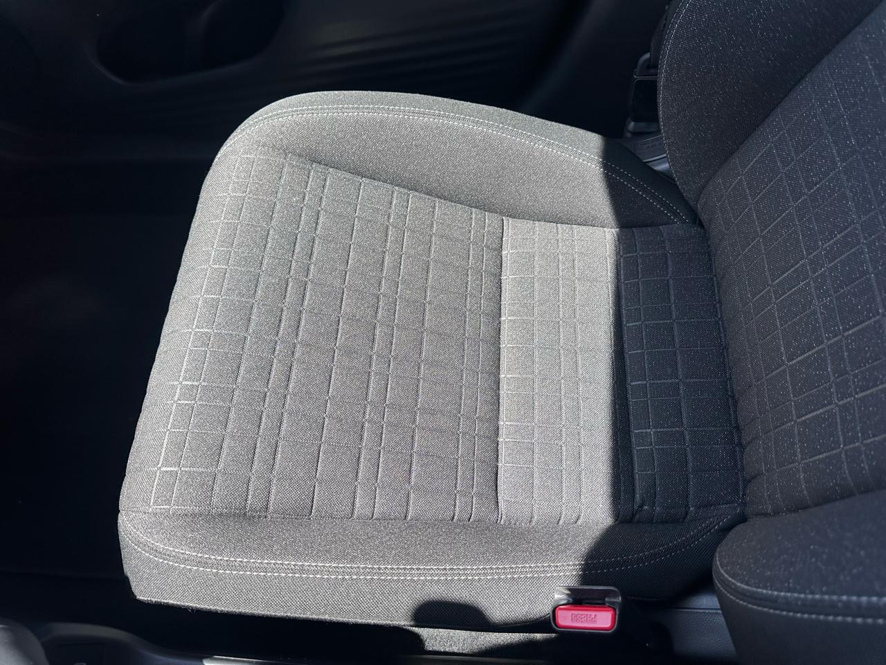 Honda HR-V LX AWD CVT 2023