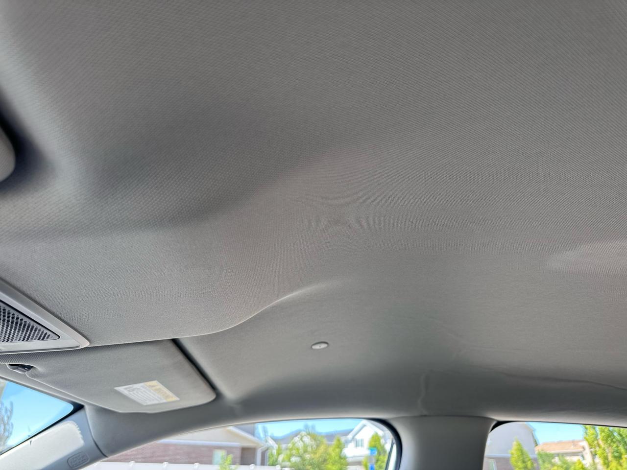 Honda HR-V LX AWD CVT 2023