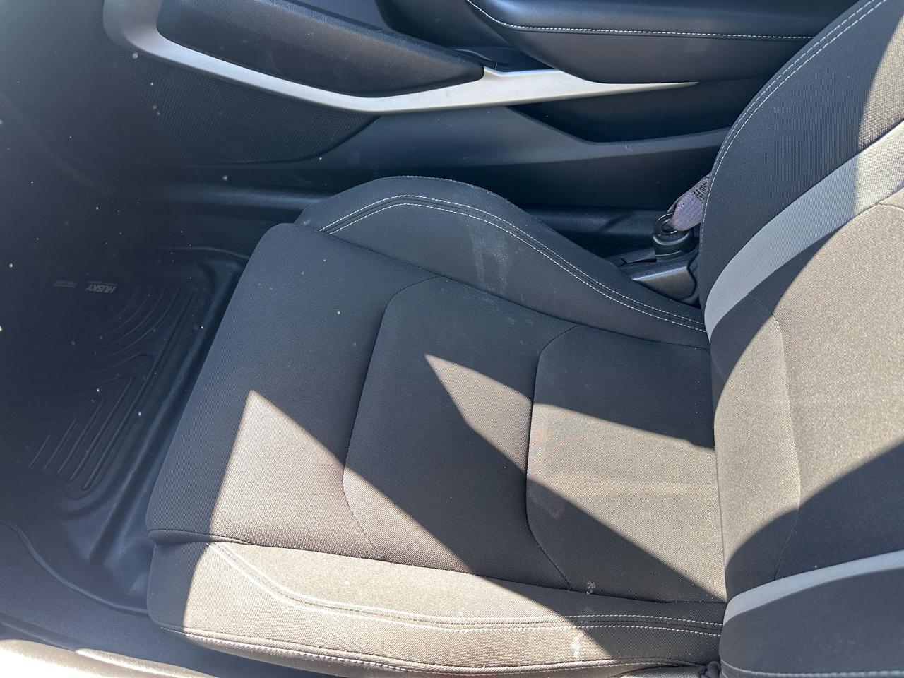 Chevrolet Camaro 2dr Cpe 1LT 2017