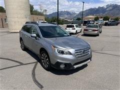 2015 Subaru Outback 