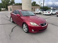 2006 Lexus IS 350 