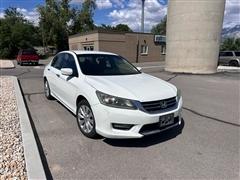 2013 Honda Accord Sdn 