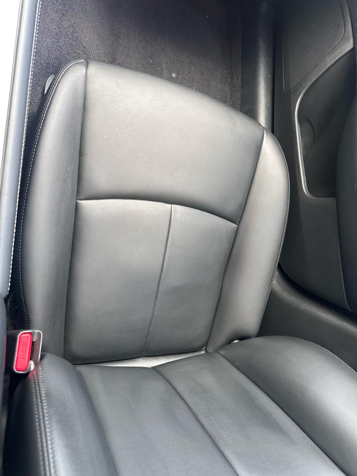 Infiniti Q50 3.0t LUXE AWD 2021