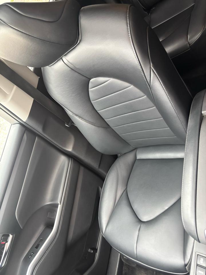 Toyota Highlander XLE AWD (Natl) 2023