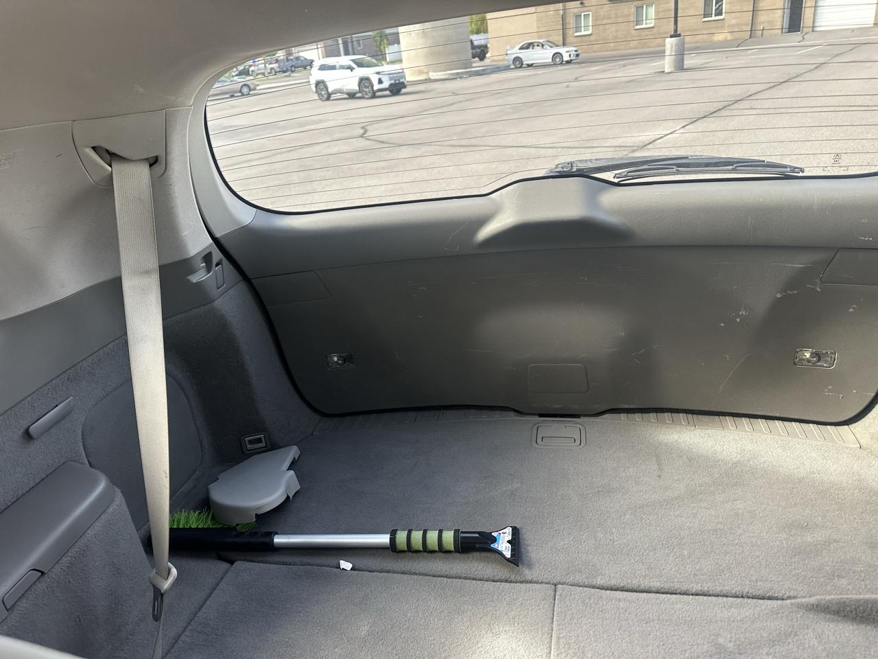 2010 Acura MDX Base - Photo 20