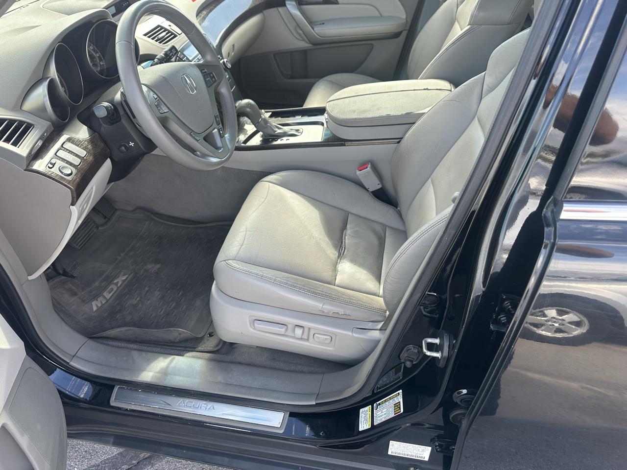 2010 Acura MDX Base - Photo 21