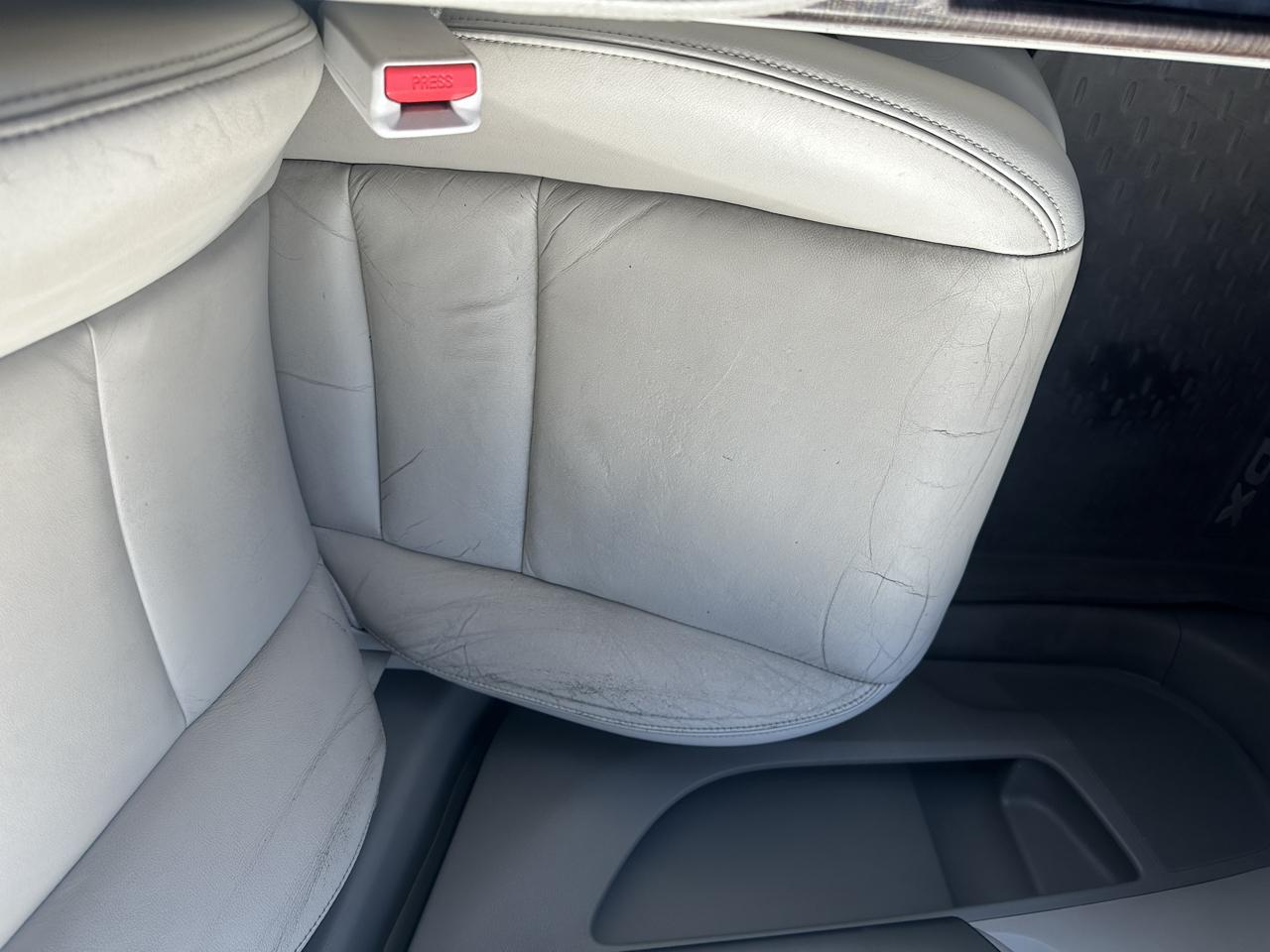 2010 Acura MDX Base - Photo 22