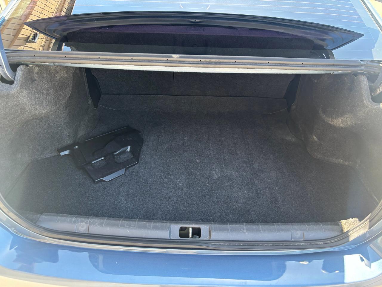 Subaru Impreza 2.0i Limited 4-door CVT 2018