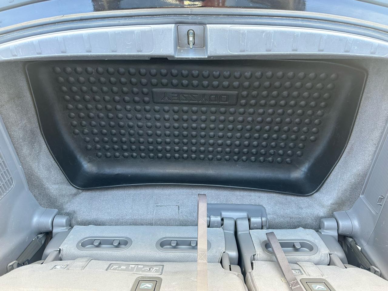 Honda Odyssey 5dr EX-L w/RES 2010