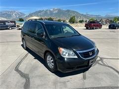 2010 Honda Odyssey 