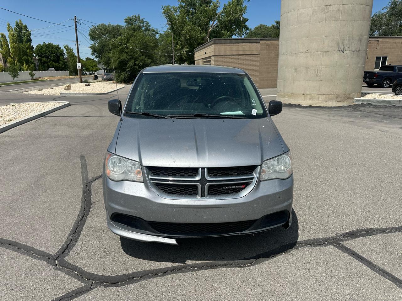 Dodge Grand Caravan SE Wagon 2018