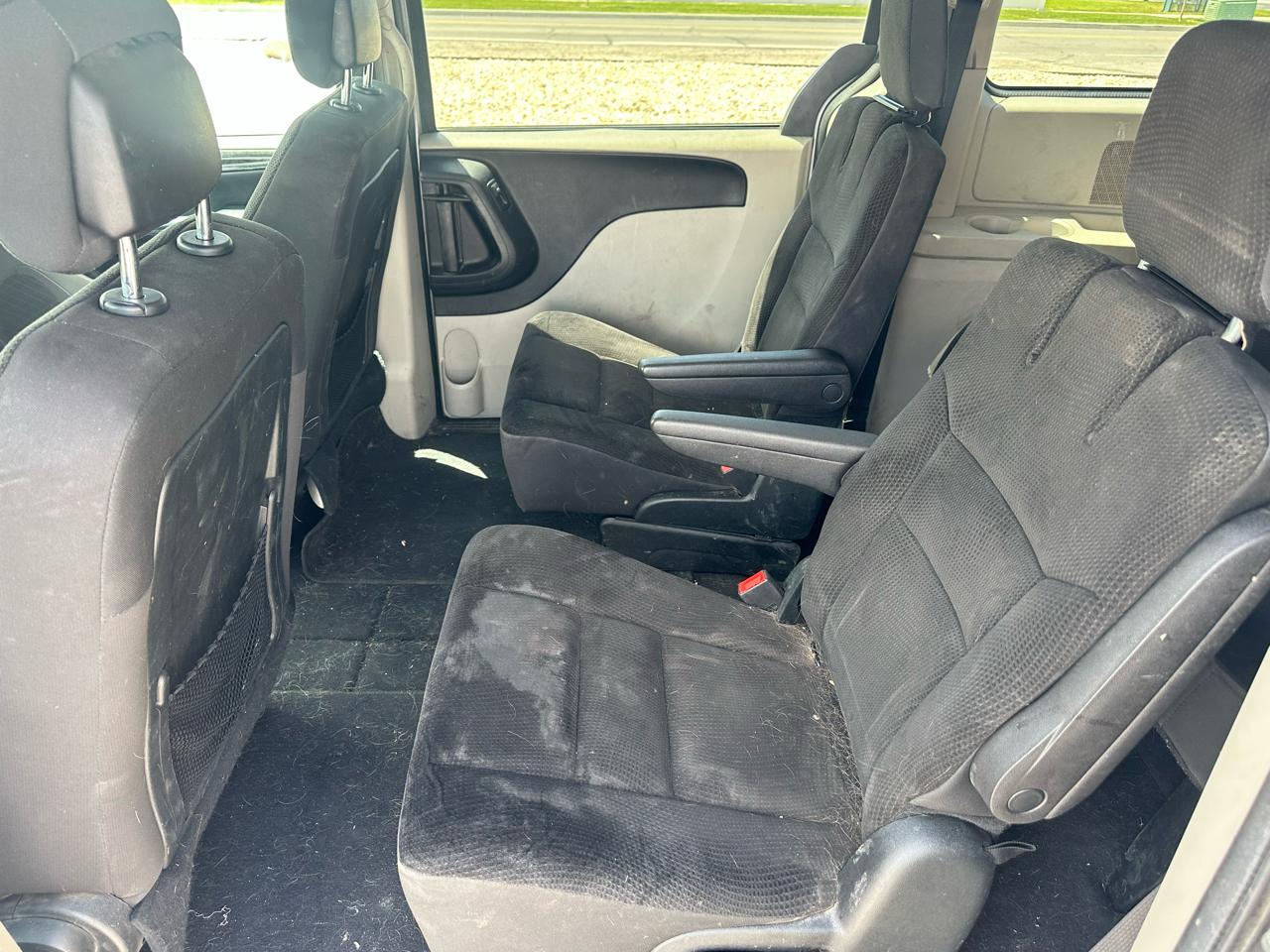 Dodge Grand Caravan SE Wagon 2018