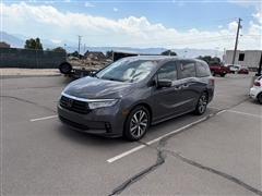 2023 Honda Odyssey 