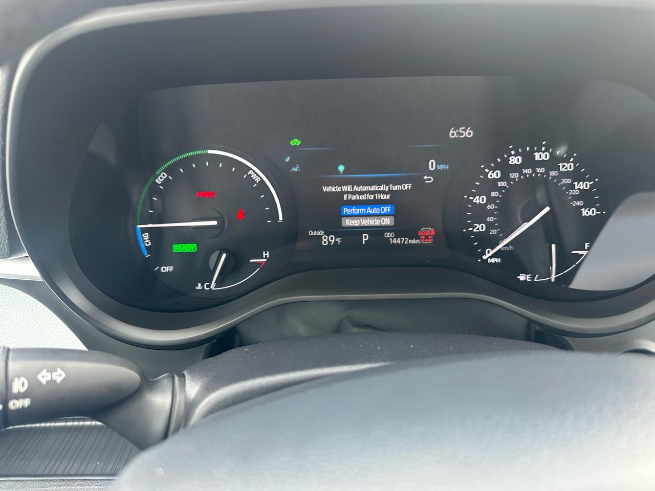 Toyota Sienna XLE AWD 7-Passenger (Natl) 2025