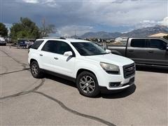 2016 GMC Acadia 