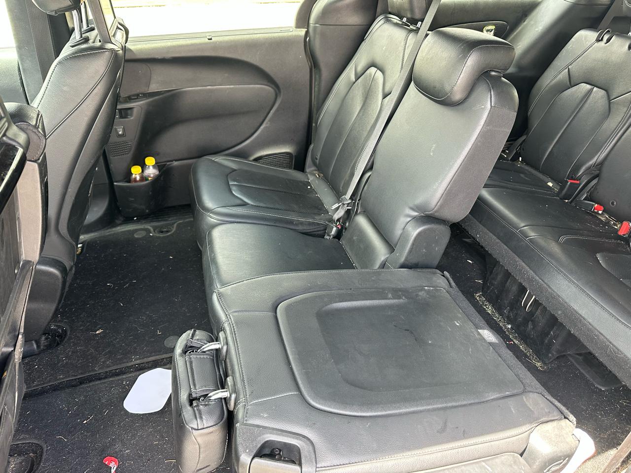 Chrysler Pacifica Touring L Plus FWD 2019