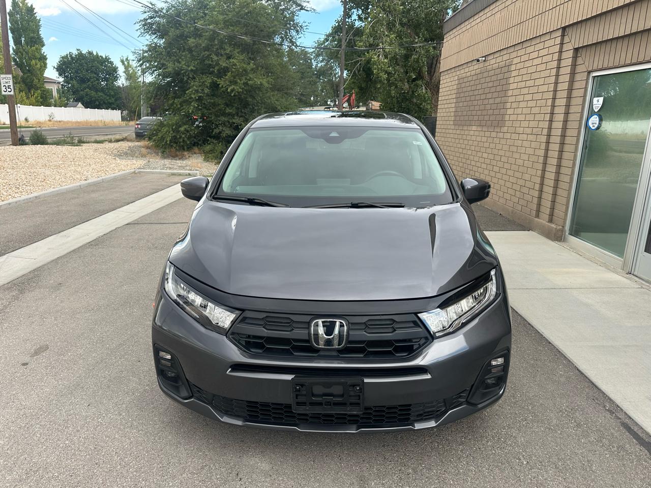 Honda Odyssey EX-L Auto 2025