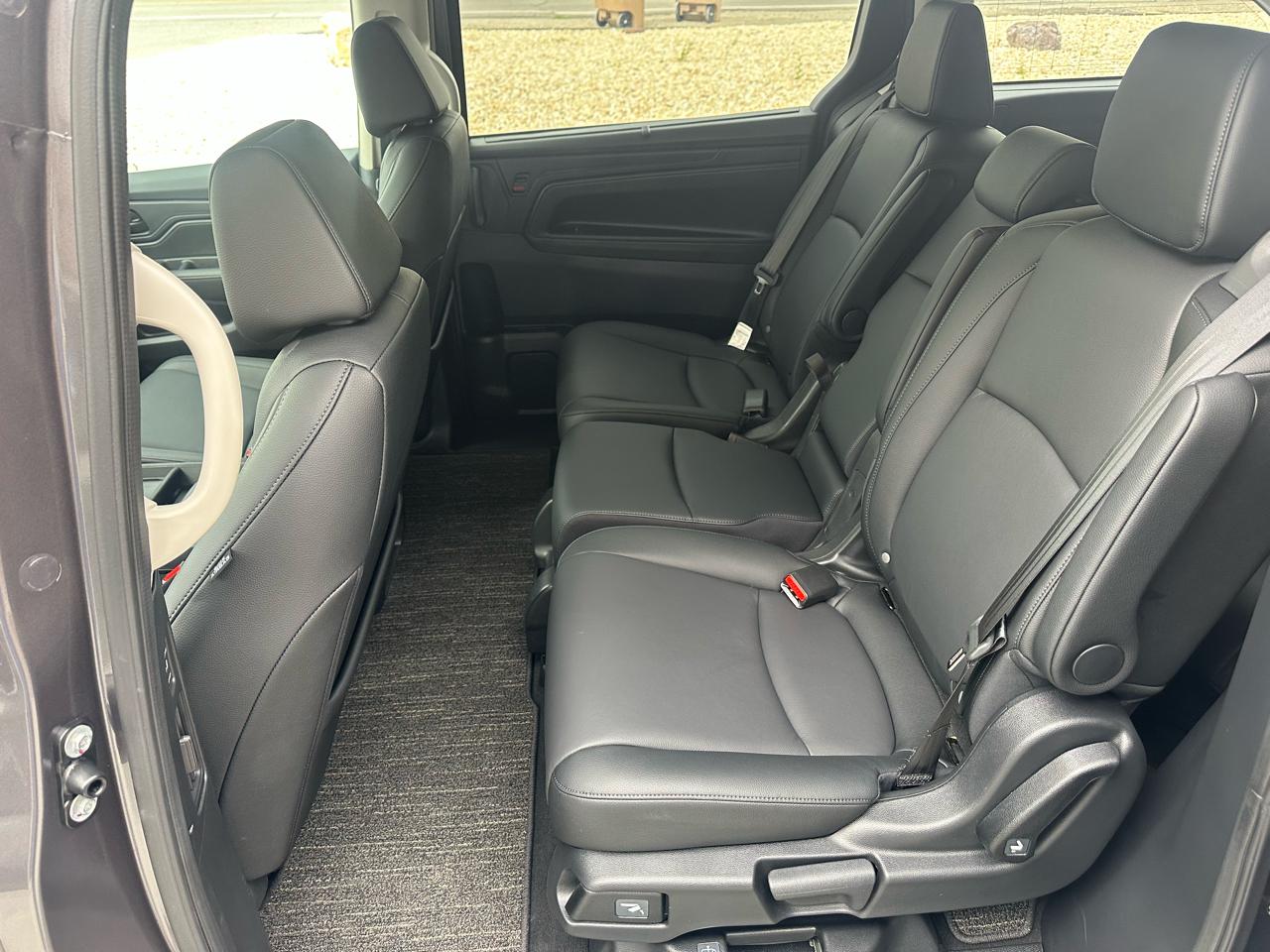 Honda Odyssey EX-L Auto 2025