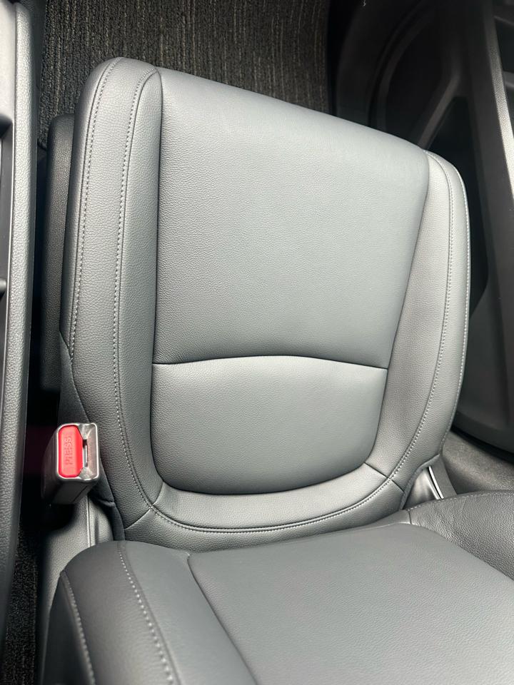 Honda Odyssey EX-L Auto 2025