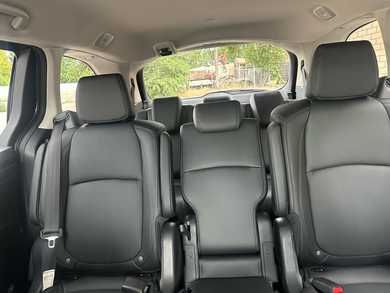 Honda Odyssey EX-L Auto 2025