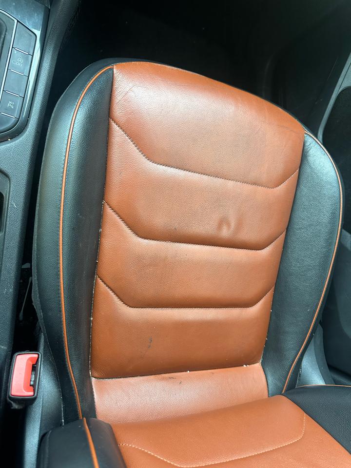 Volkswagen Tiguan 2.0T SEL Premium 4MOTION 2019