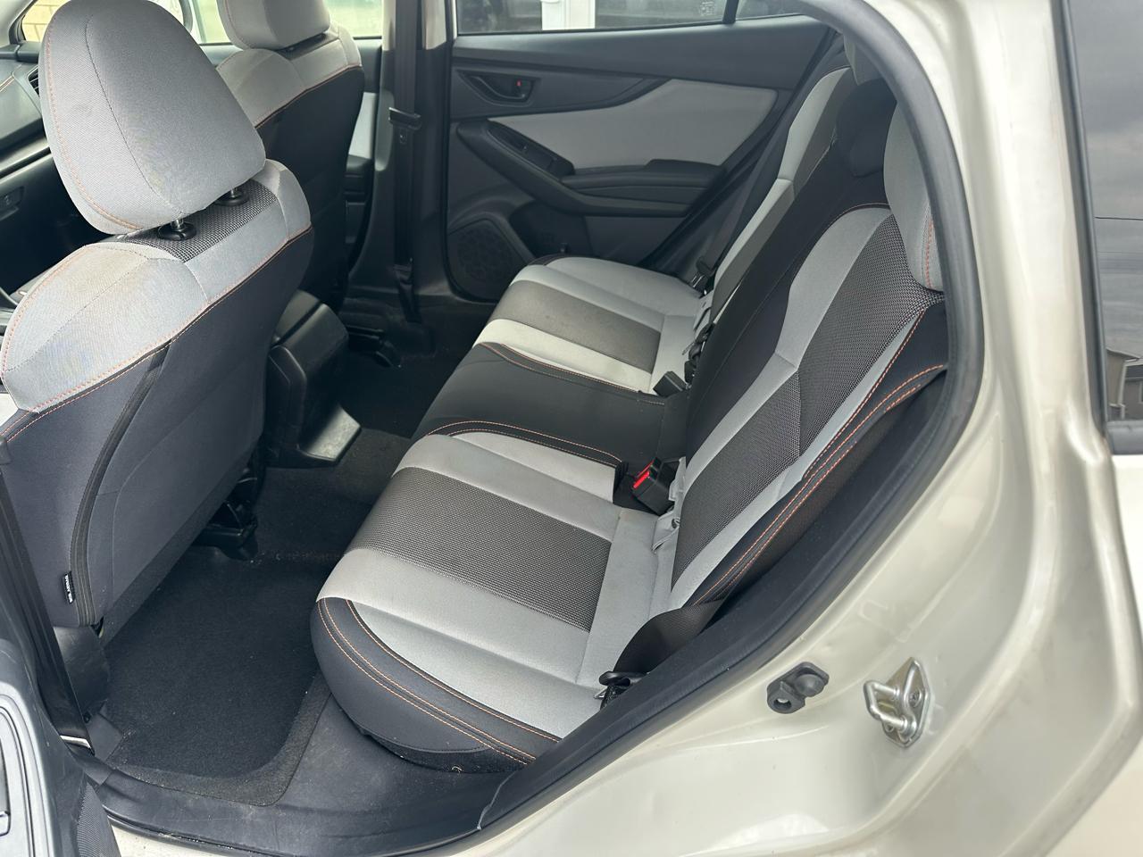 Subaru Crosstrek Premium CVT 2023