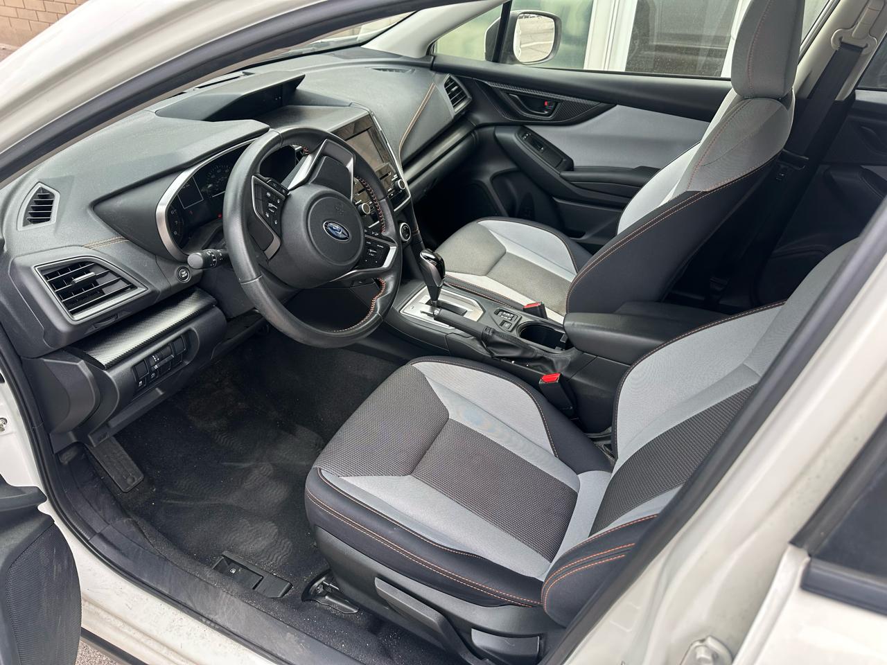 Subaru Crosstrek Premium CVT 2023