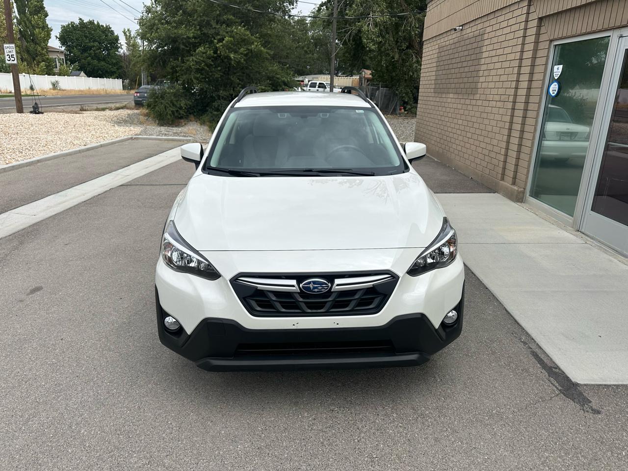 Subaru Crosstrek Premium CVT 2023