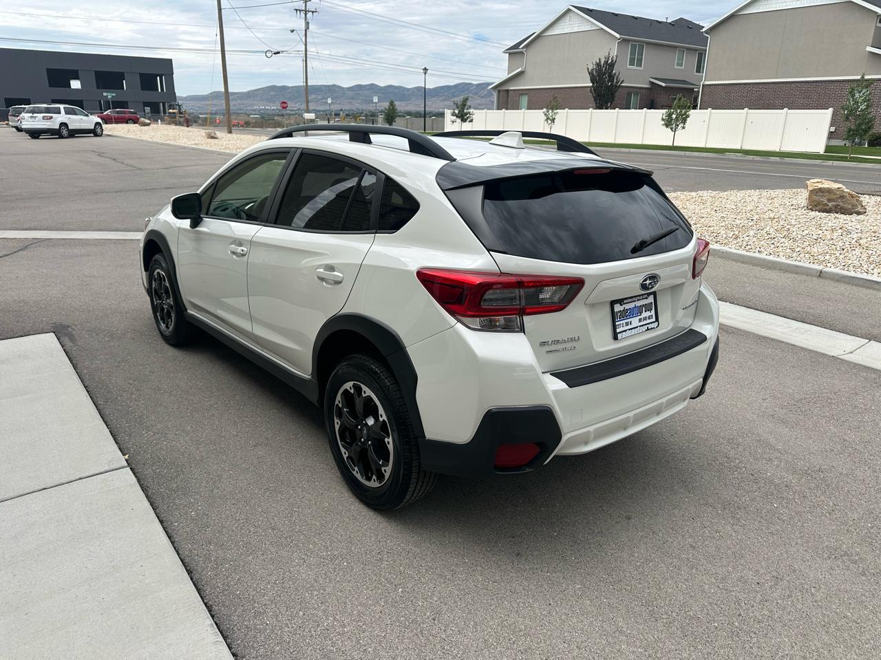 Subaru Crosstrek Premium CVT 2023