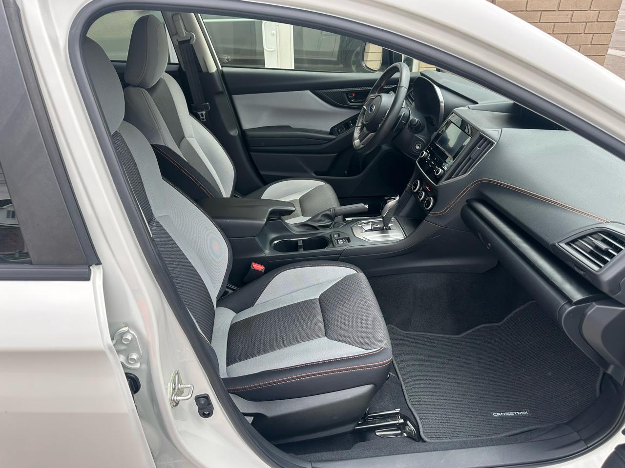 Subaru Crosstrek Premium CVT 2023