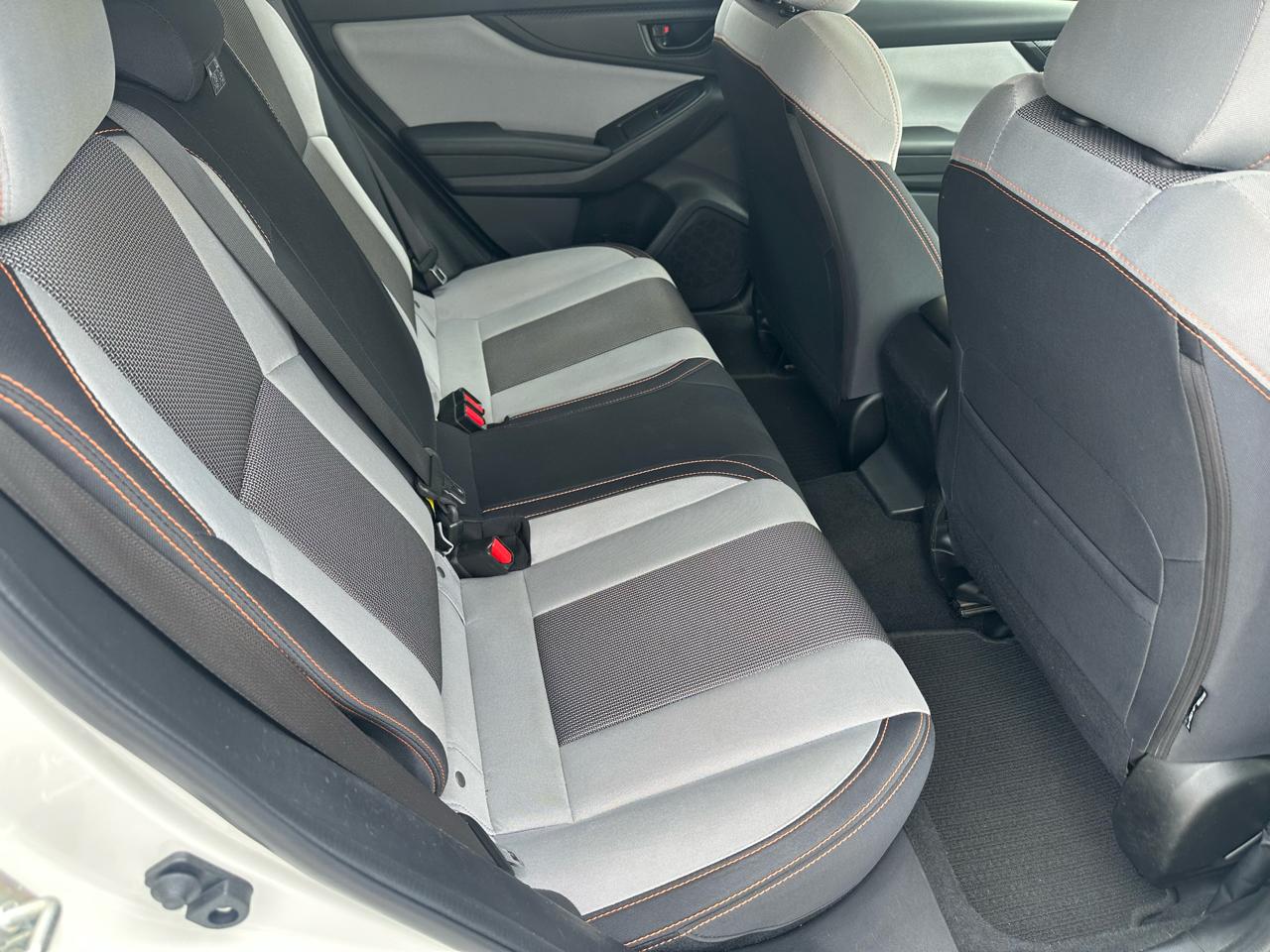 Subaru Crosstrek Premium CVT 2023
