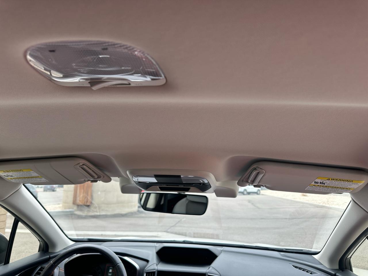 Subaru Crosstrek Premium CVT 2023