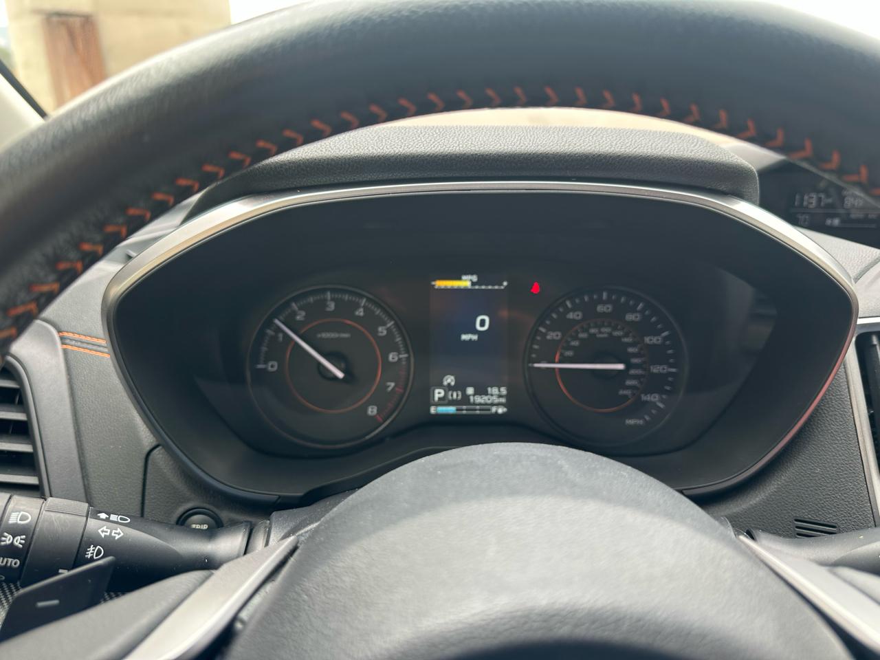 Subaru Crosstrek Premium CVT 2023
