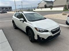 2023 Subaru Crosstrek 