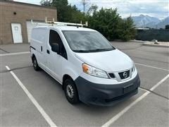 2017 Nissan NV200 Compact Cargo 