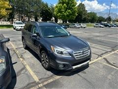 2015 Subaru Outback 