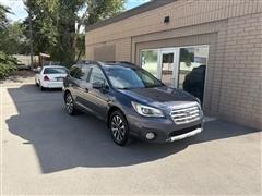 2015 Subaru Outback 