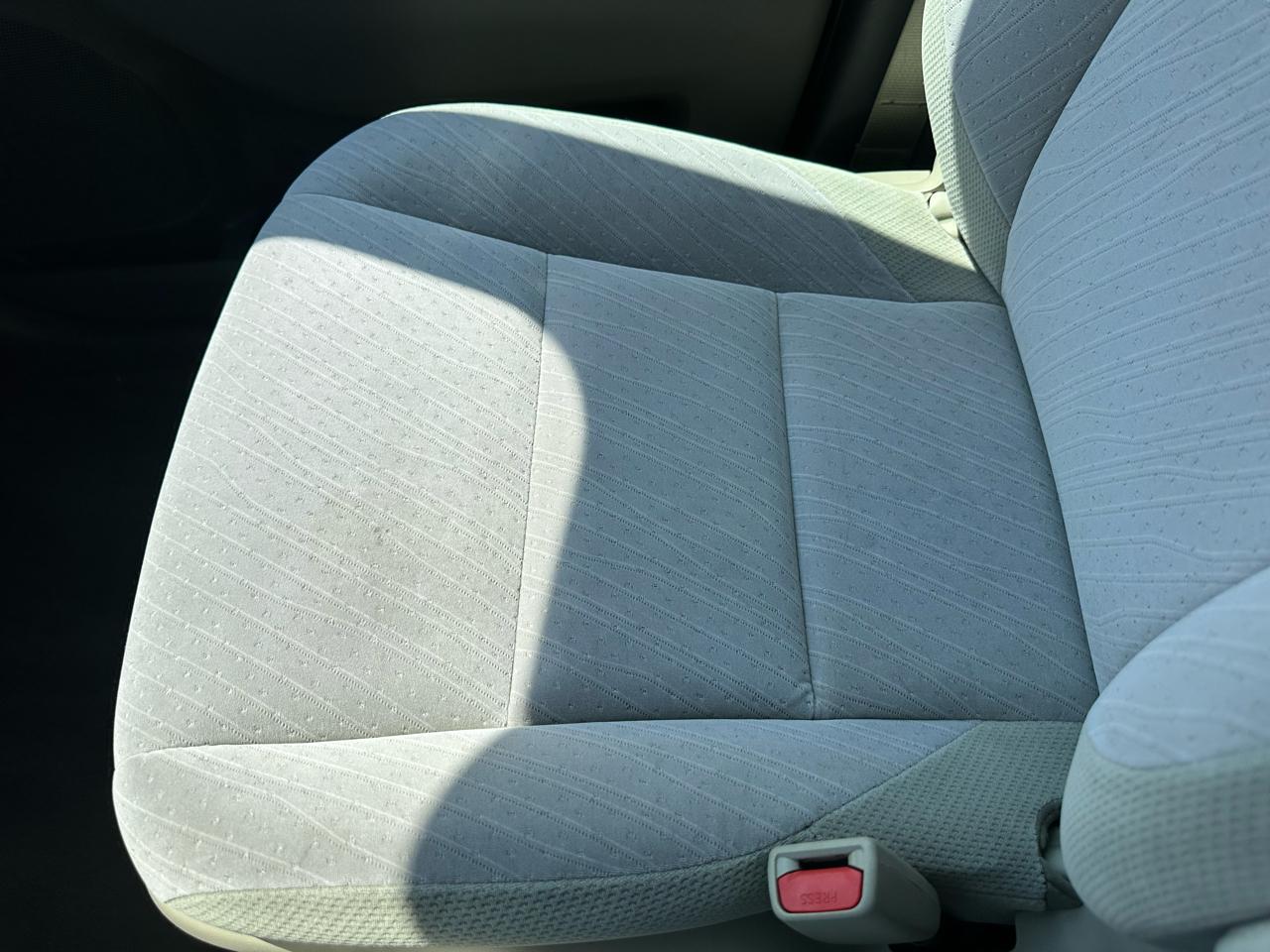 Toyota Sienna LE FWD 8-Passenger (Natl) 2018