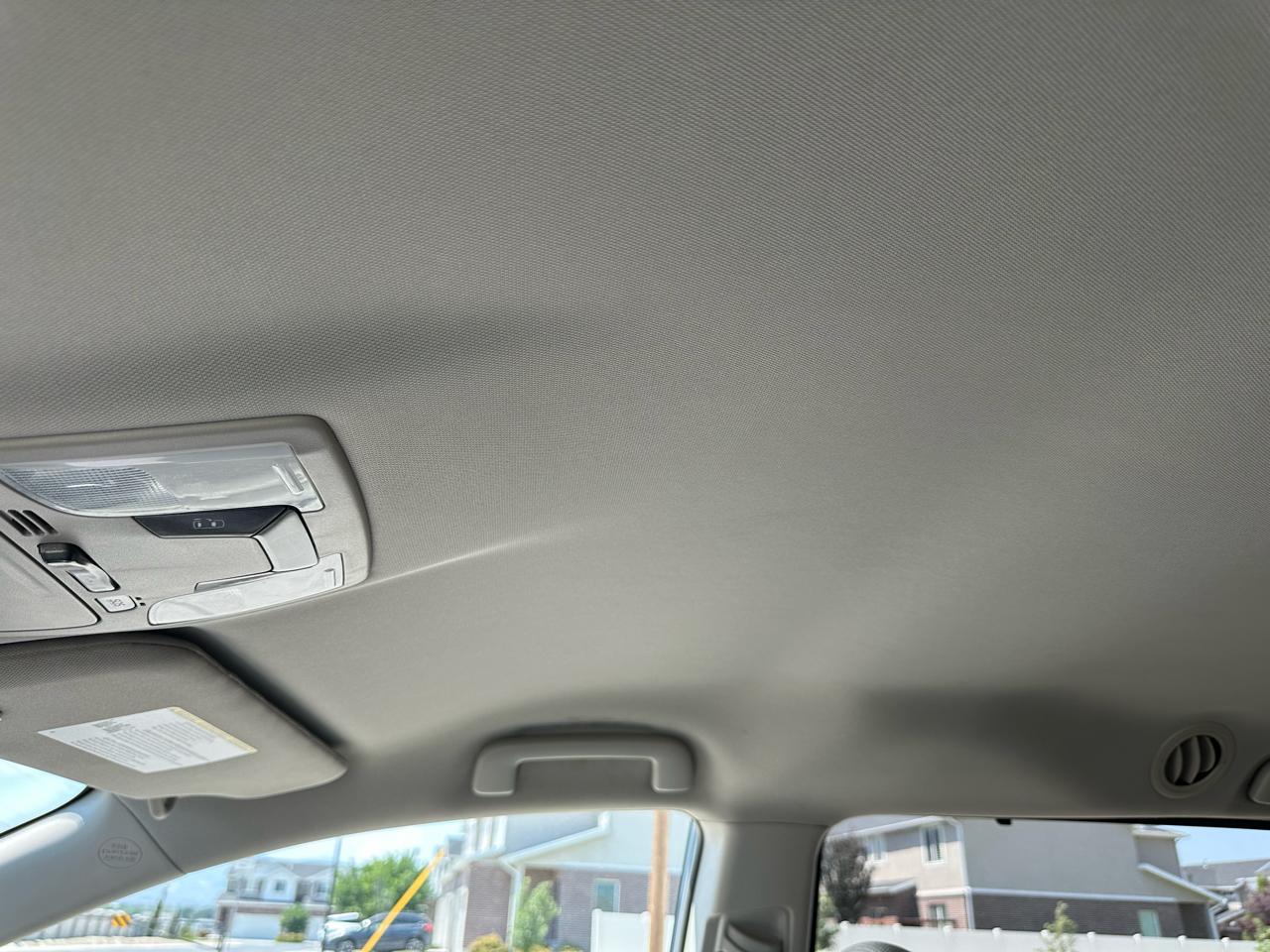Toyota Sienna LE FWD 8-Passenger (Natl) 2018