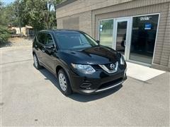 2014 Nissan Rogue 