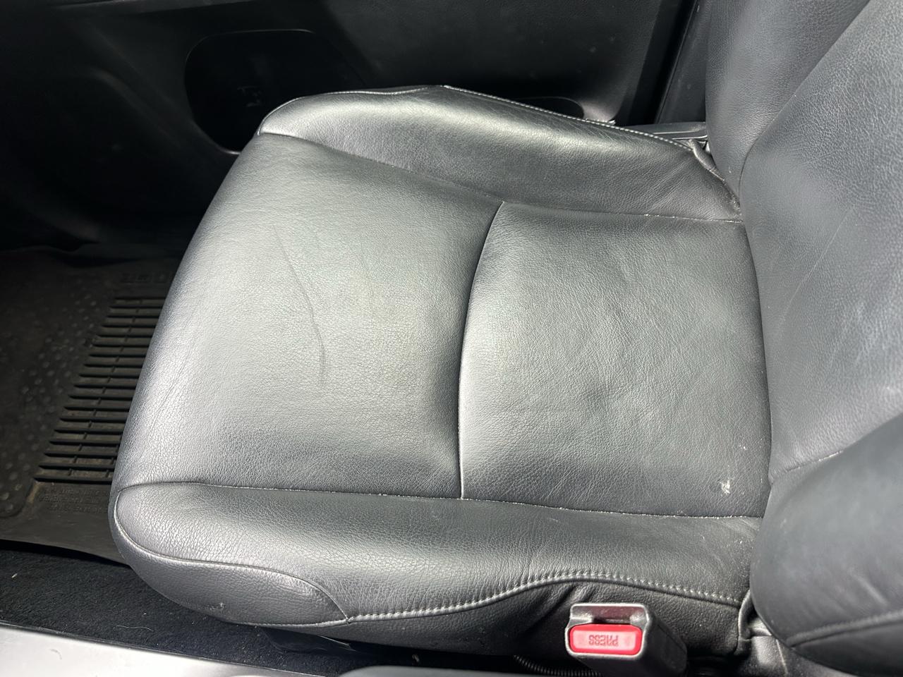 Toyota 4Runner SR5 4WD (Natl) 2021