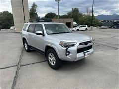 2021 Toyota 4Runner 
