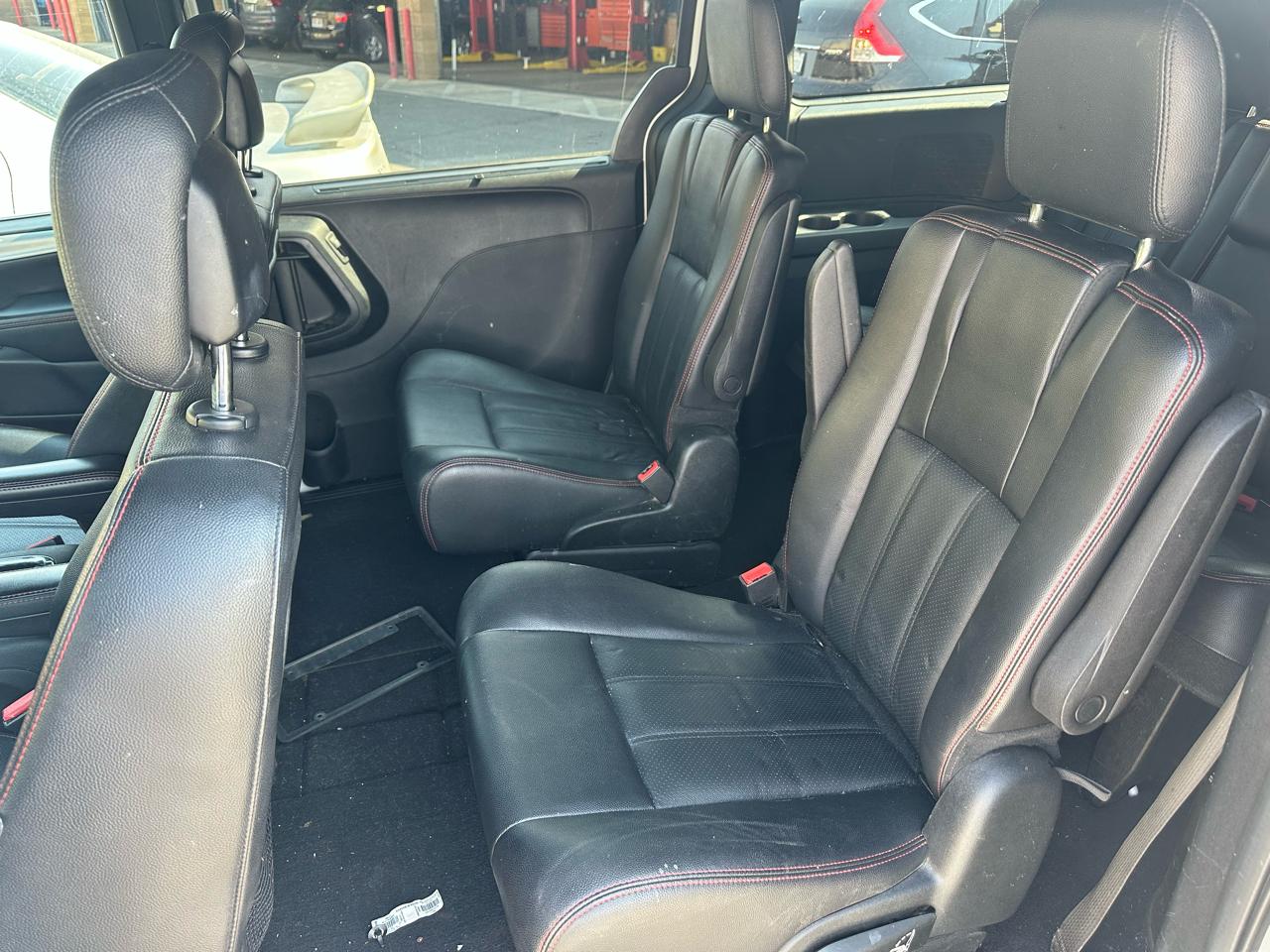 Dodge Grand Caravan GT Wagon 2018