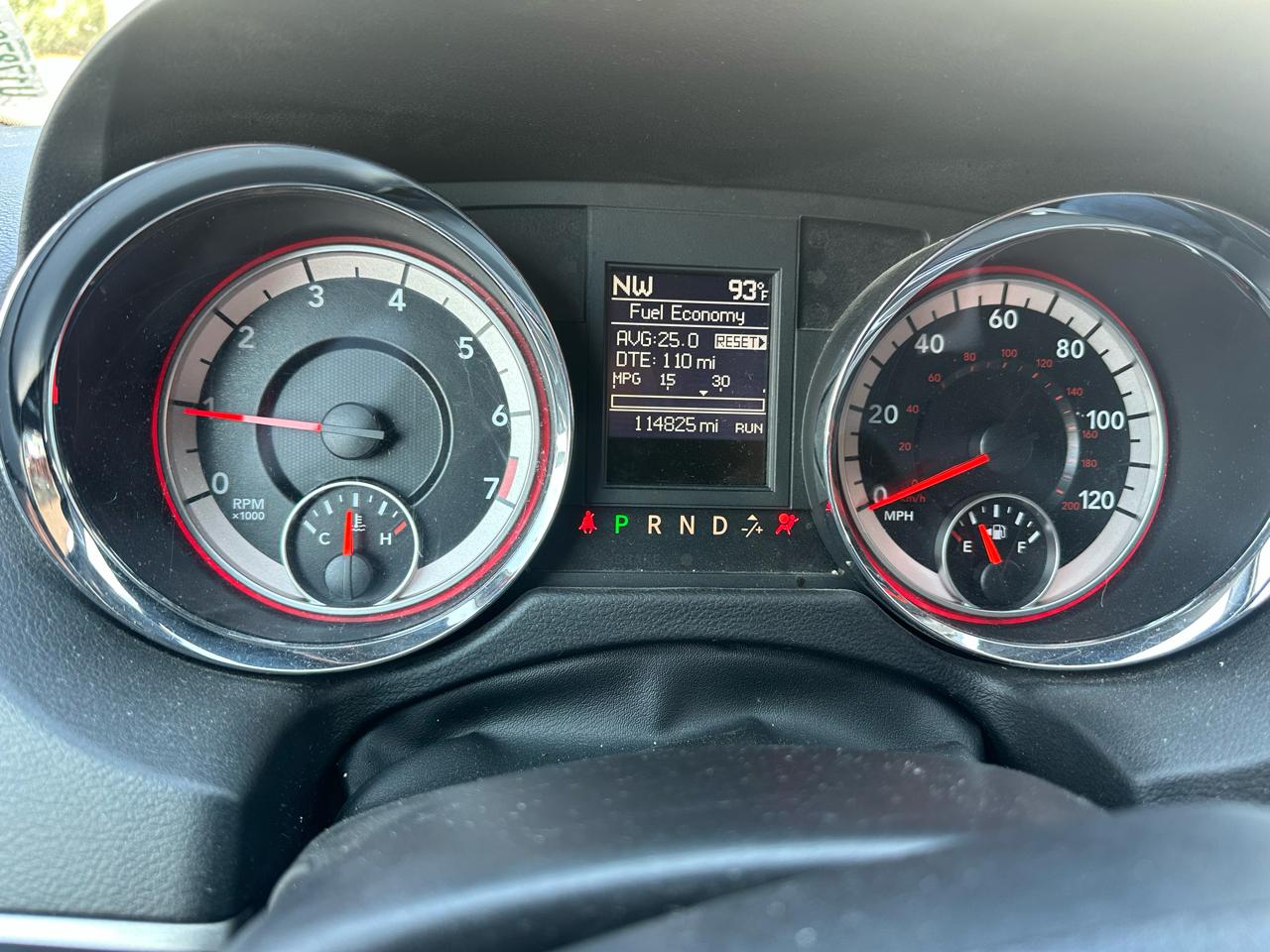Dodge Grand Caravan GT Wagon 2018