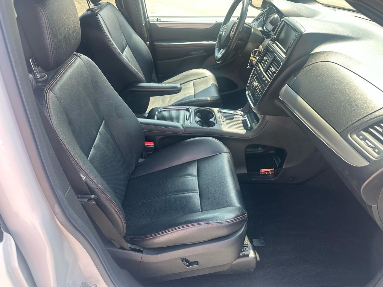 Dodge Grand Caravan GT Wagon 2018