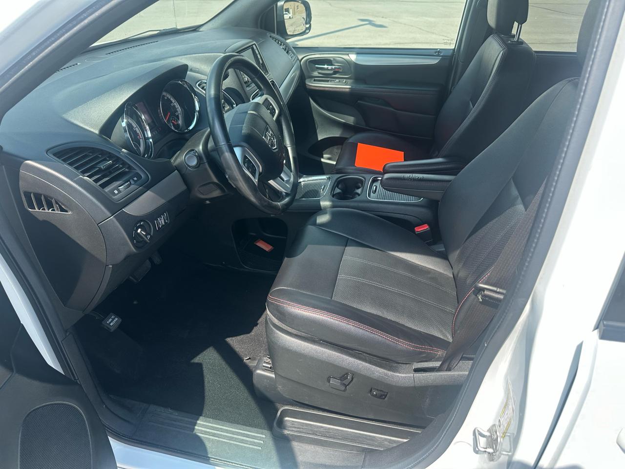 Dodge Grand Caravan GT Wagon 2018