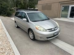 2006 Toyota Sienna 