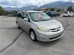 2006 Toyota Sienna 
